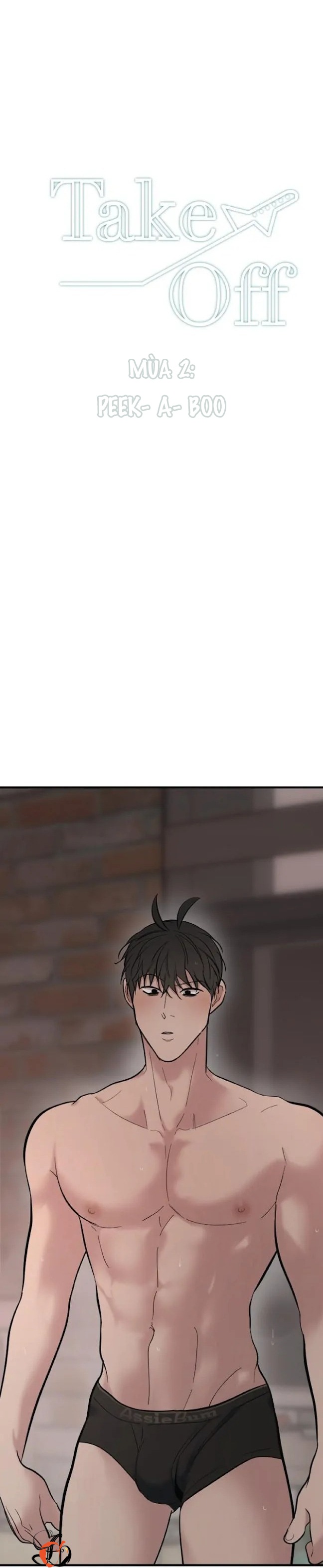 buổi cắm trại chapter 5 1