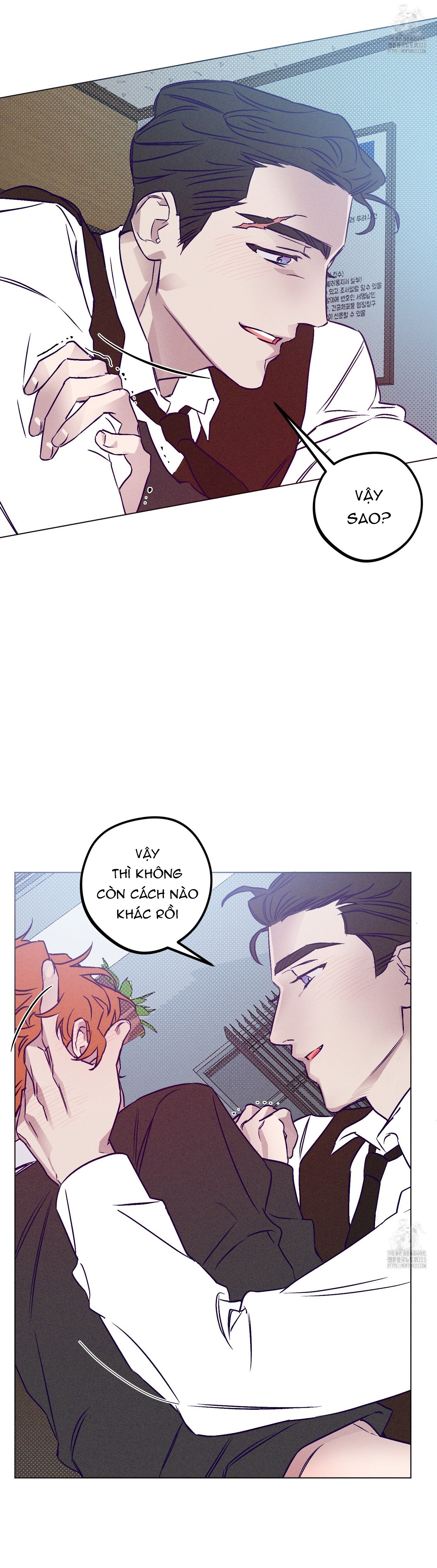 phi vụ nơi trại giam chapter 8 28