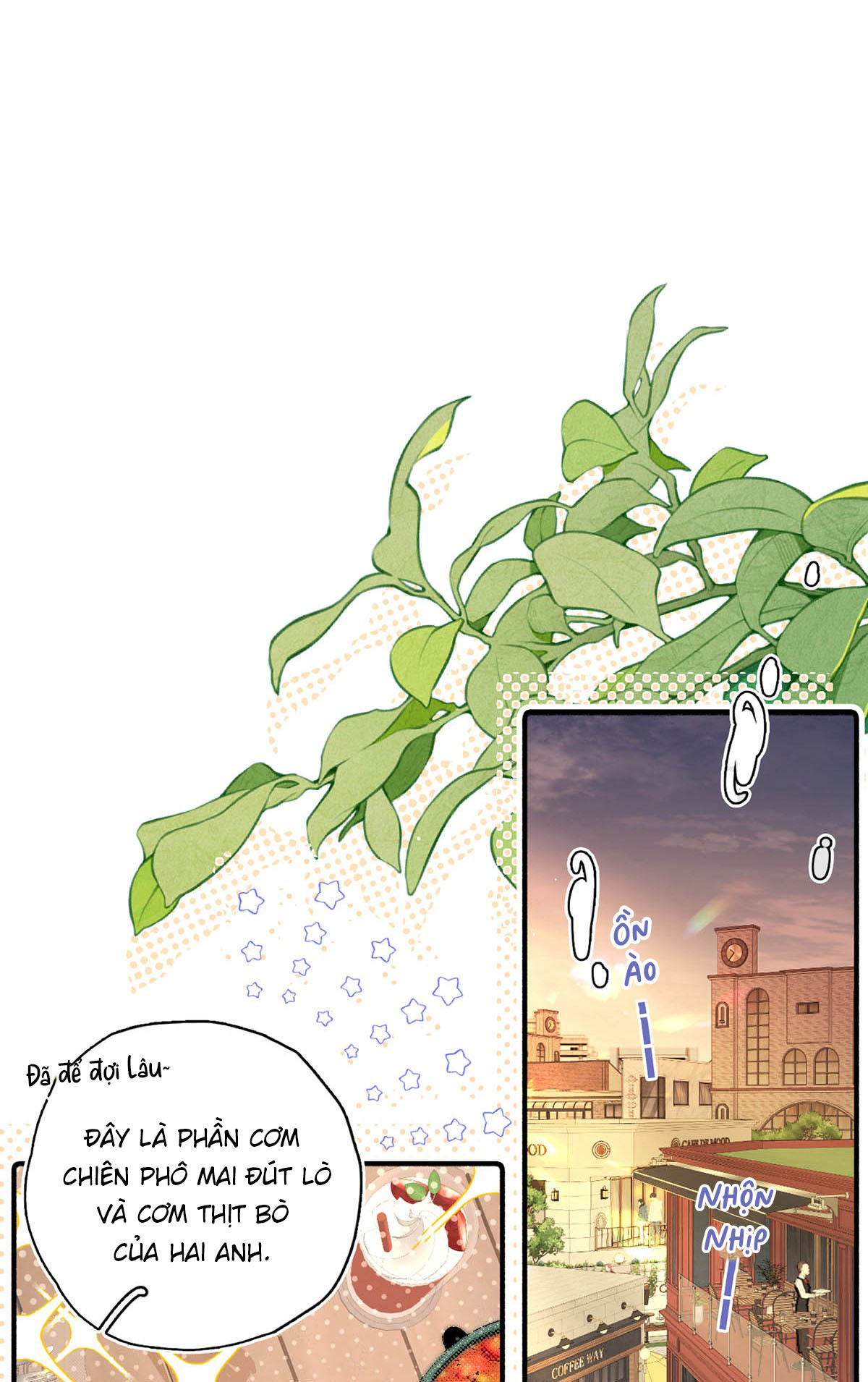 bắt đầu trở thành bạn trai từ con số 0 chapter 1 22