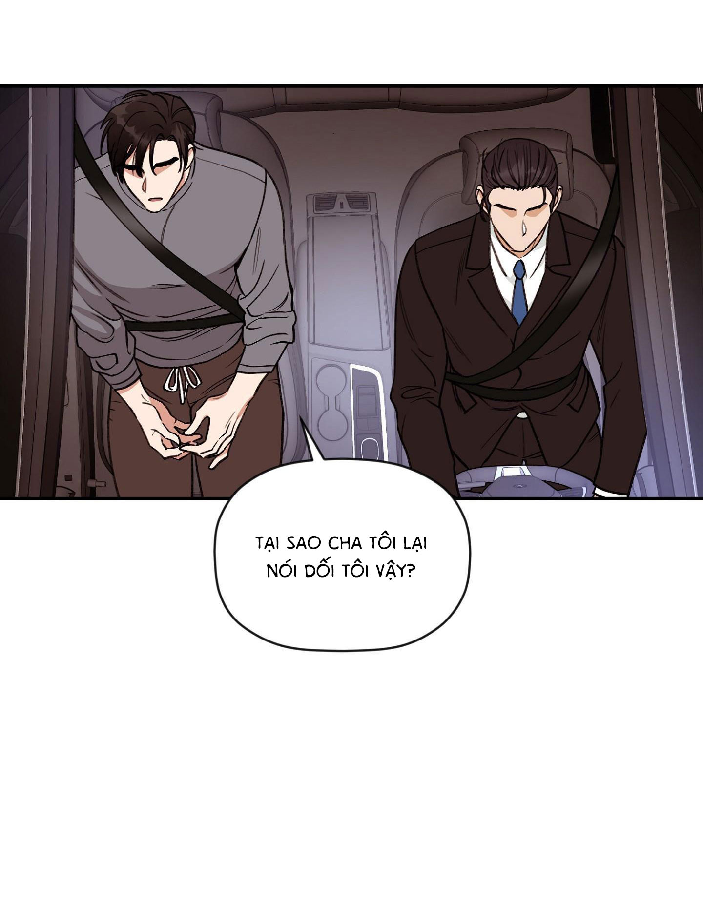 mộng mơ chapter 2 46