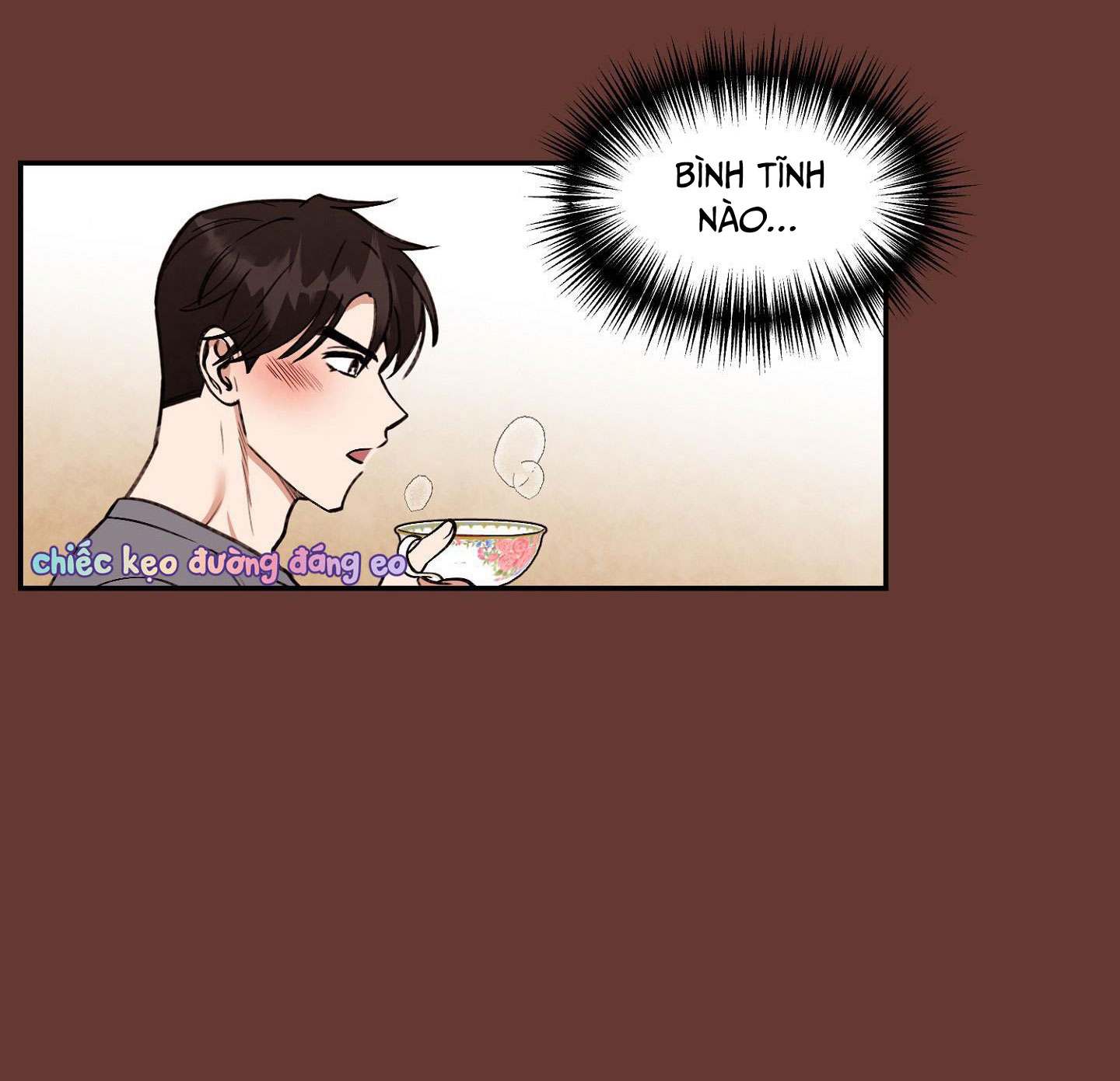 mộng mơ chapter 3 28