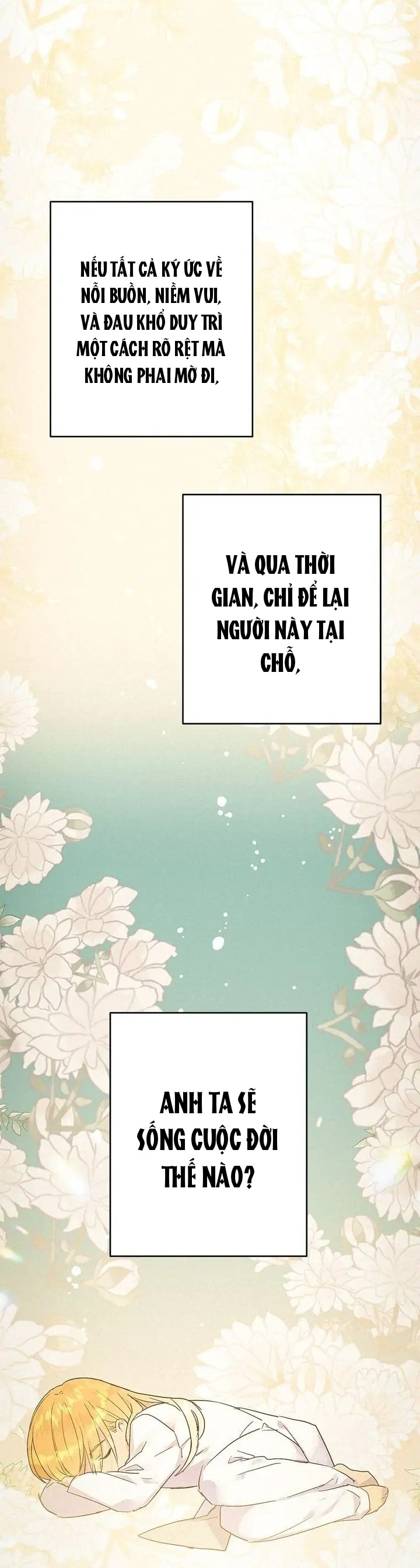 bình tĩnh nào, tiểu thư! chapter 13 4