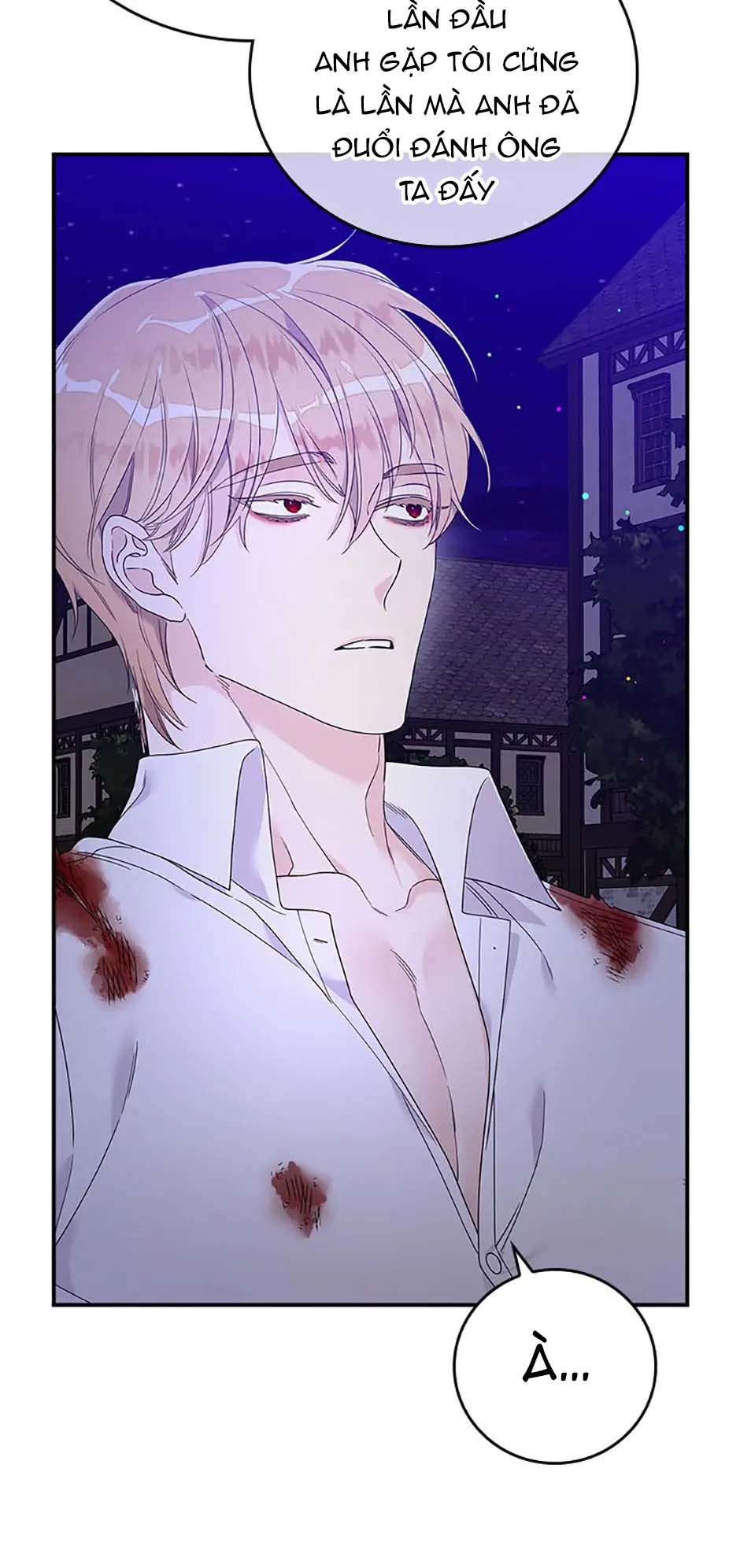 syrinx - trị liệu sư của kẻ phản diện chapter 10.1 54