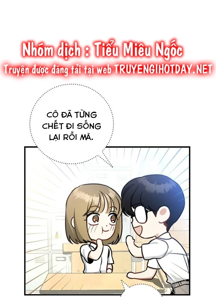 nụ hôn của tên ác ma chapter 8 41