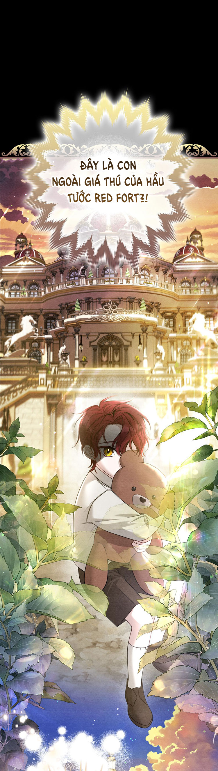 [18+] ác ma hôn chân tôi chapter 3.1 16