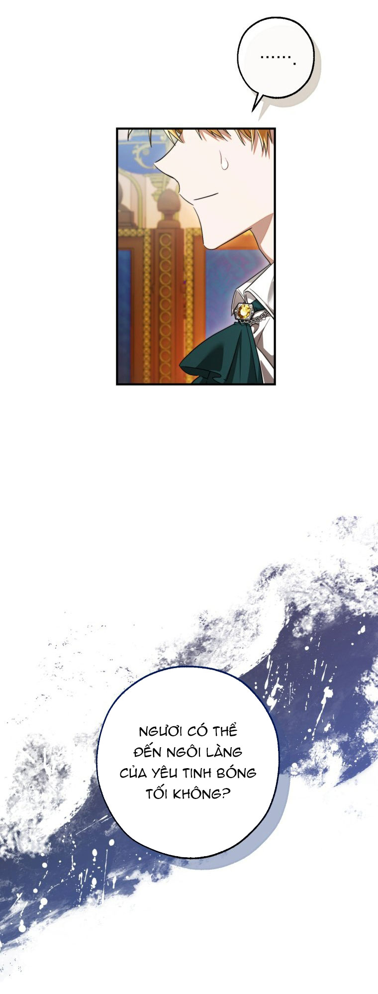 Phế Vật Dòng Dõi Bá Tước chapter 121.2 15