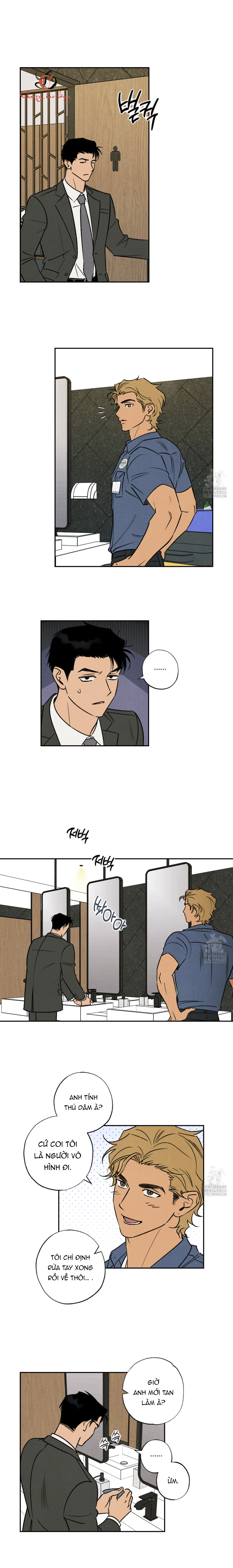 bản chất dơ bẩn chapter 4 10