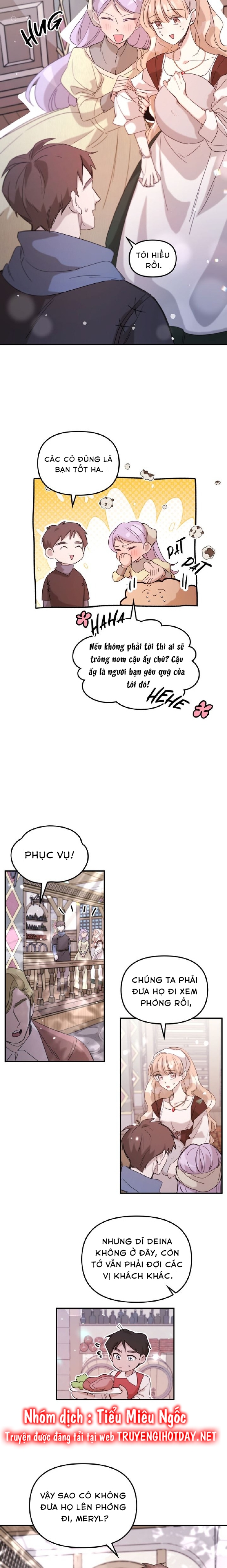 quán trọ dragondaily chapter 71 8