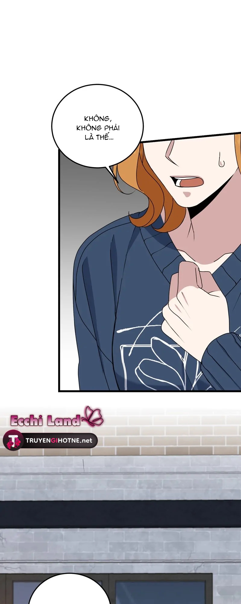 nụ hôn yêu tinh chapter 28.2 6