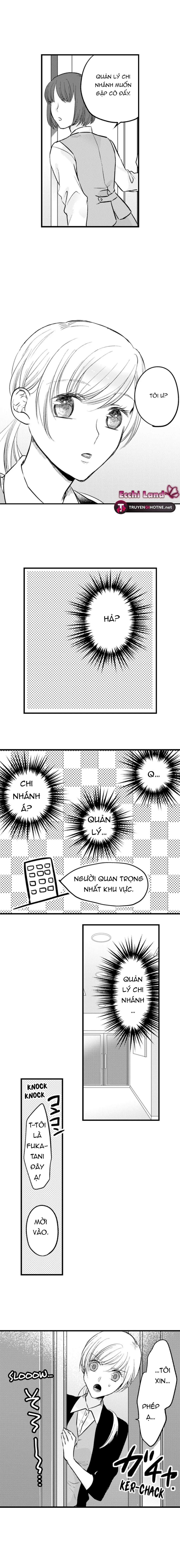 dây dưa một đêm dâm đãng với nhà sư chapter 164.2 3