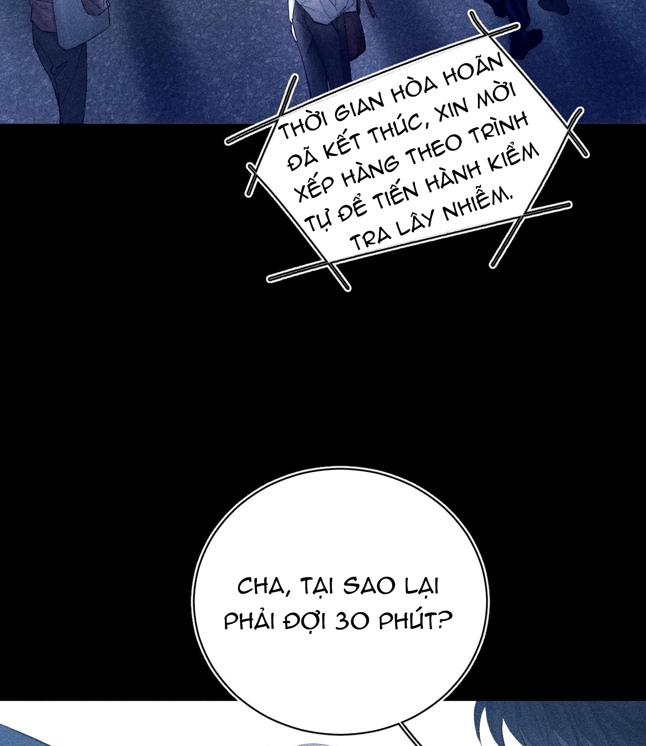 cây nấm nhỏ chapter 18.2 23