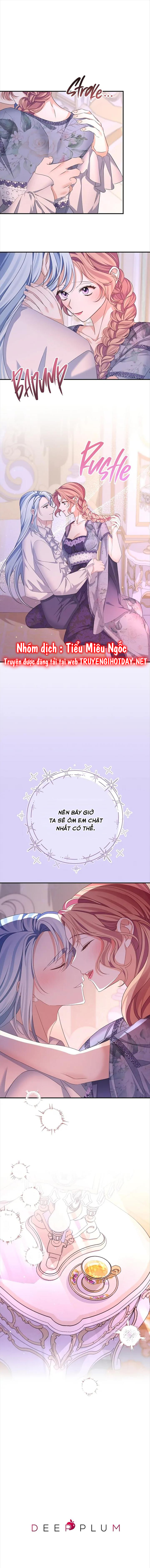 aster yêu dấu của tôi chapter 58 21