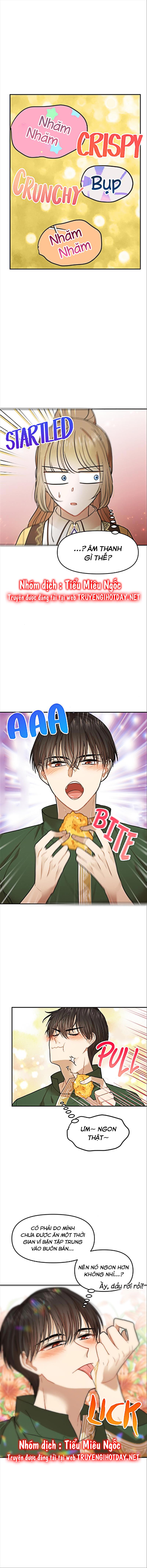 làm cách nào để sống sót trong cuốn tiểu thuyết ngôn tình lãng mạn chapter 9 9