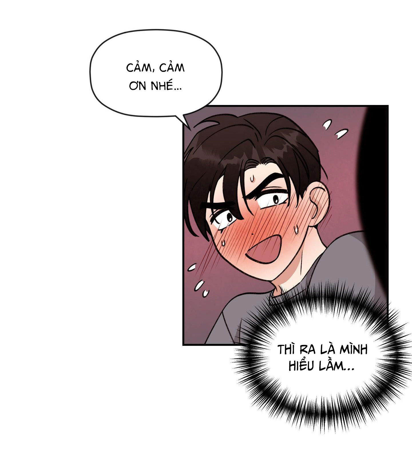 mộng mơ chapter 2 35