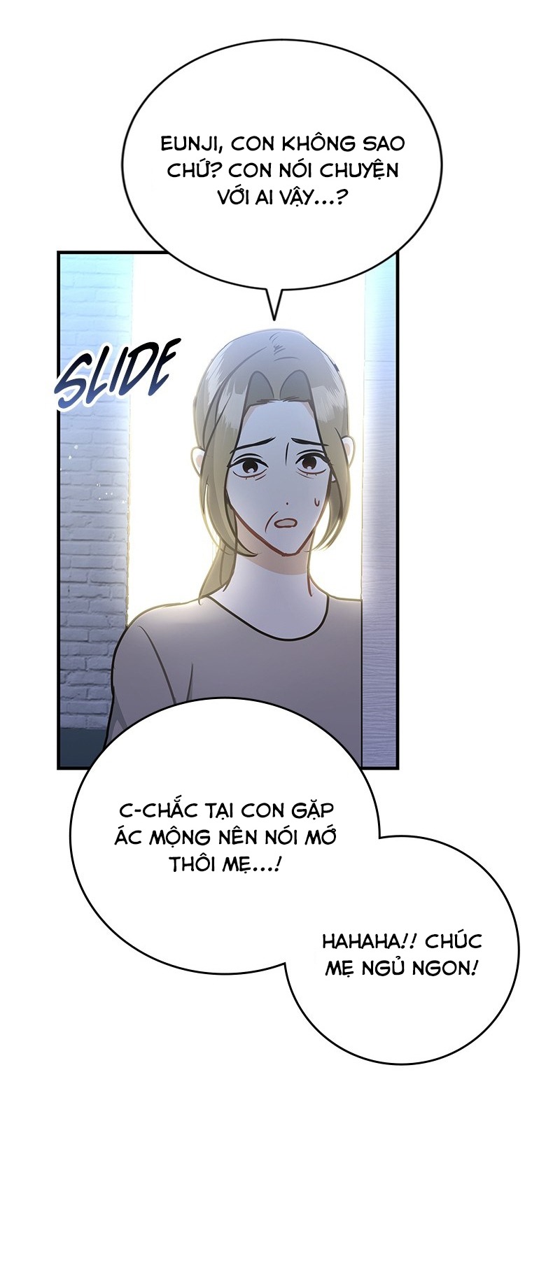 nụ hôn của tên ác ma chapter 7 14