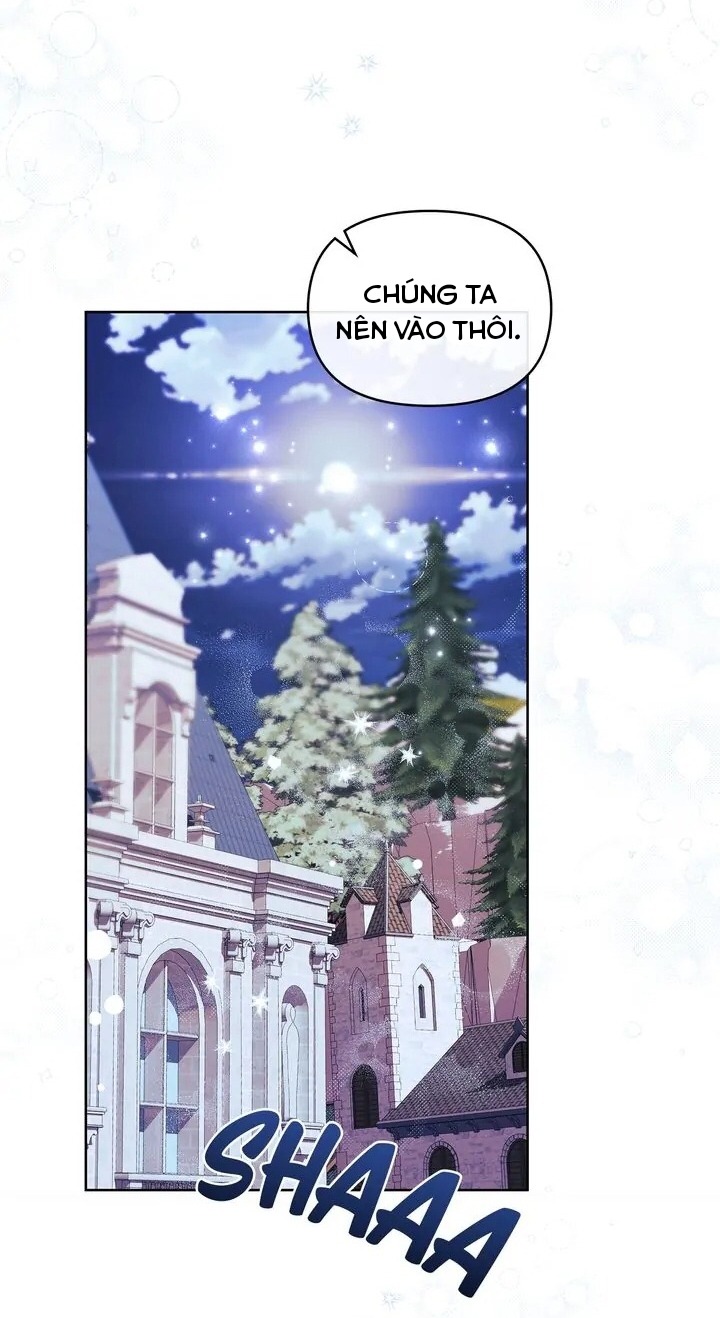 giải mã bí mật về anh ta chapter 97 26