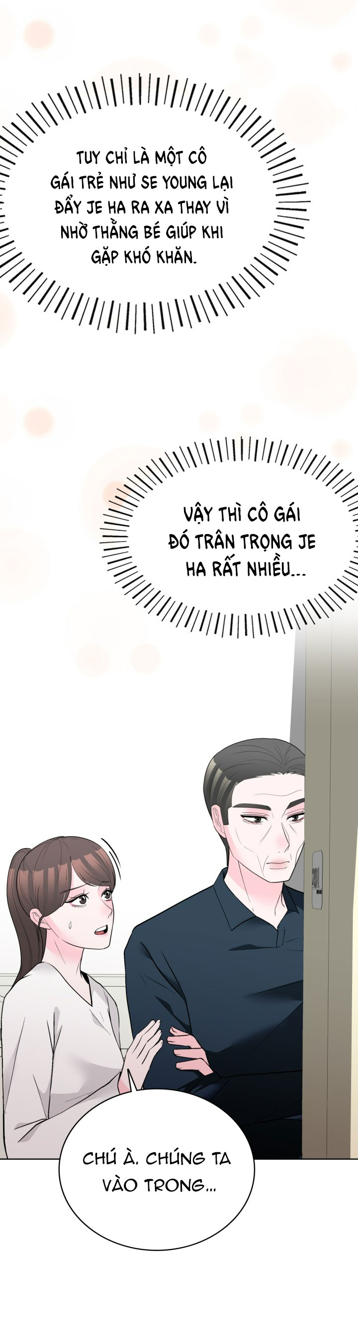 [18+] điều em cố giấu chapter 47.1 28