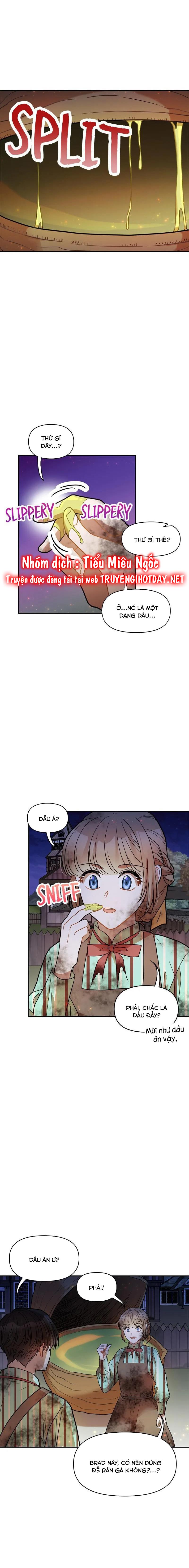 làm cách nào để sống sót trong cuốn tiểu thuyết ngôn tình lãng mạn chapter 13 16