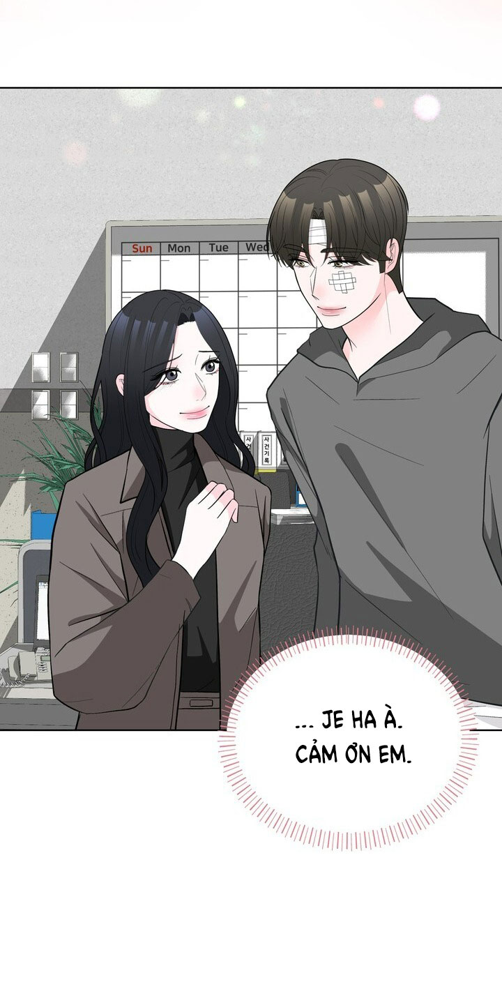 [18+] điều em cố giấu chapter 48.2 6