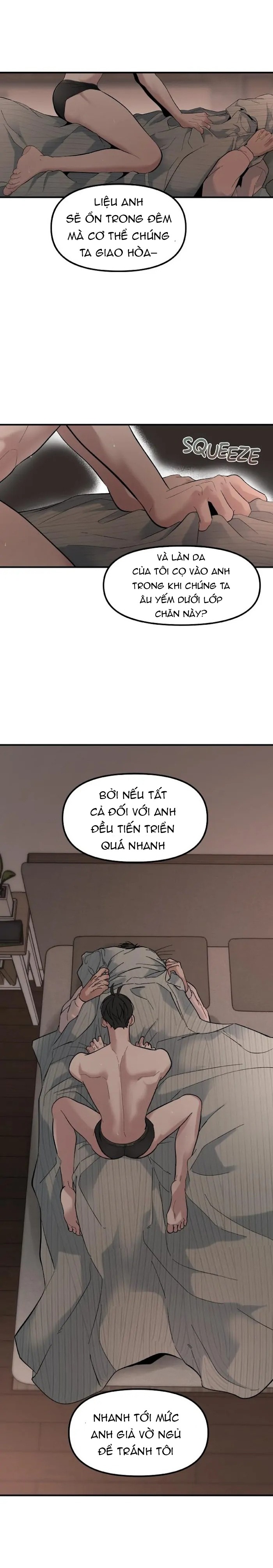 buổi cắm trại chapter 5 25