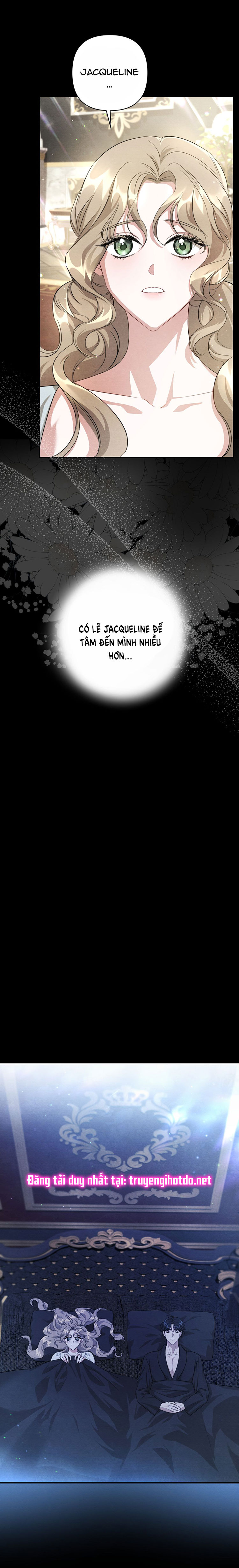 [18+] ác ma hôn chân tôi chapter 2.2 2