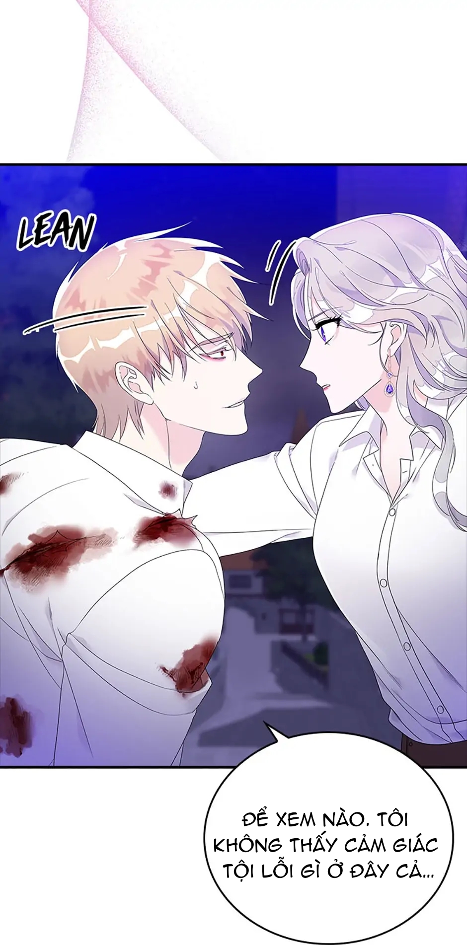 syrinx - trị liệu sư của kẻ phản diện chapter 8.2 4