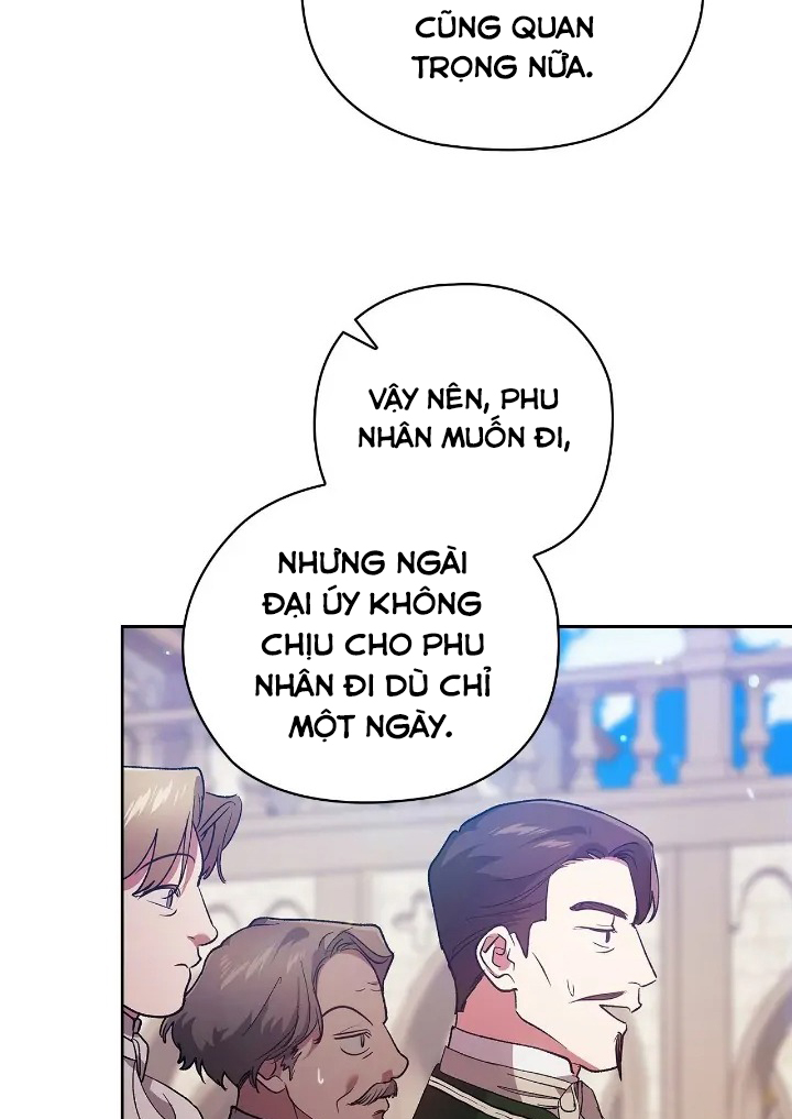 tôi mới là người quyết định cuộc hôn nhân này chapter 61 52