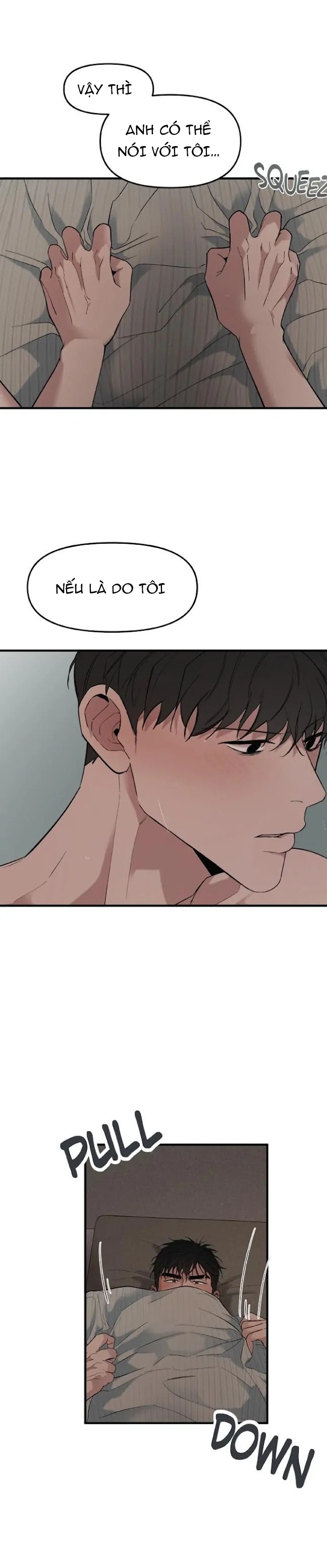 buổi cắm trại chapter 5 7