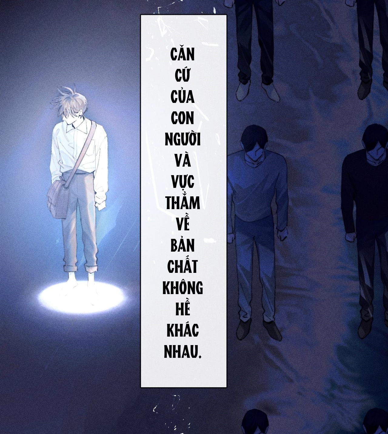 cây nấm nhỏ chapter 18.1 3