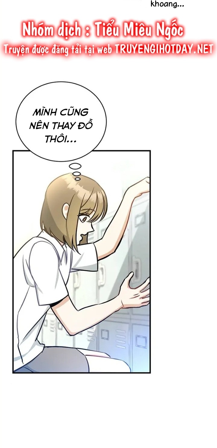 nụ hôn của tên ác ma chapter 8 56