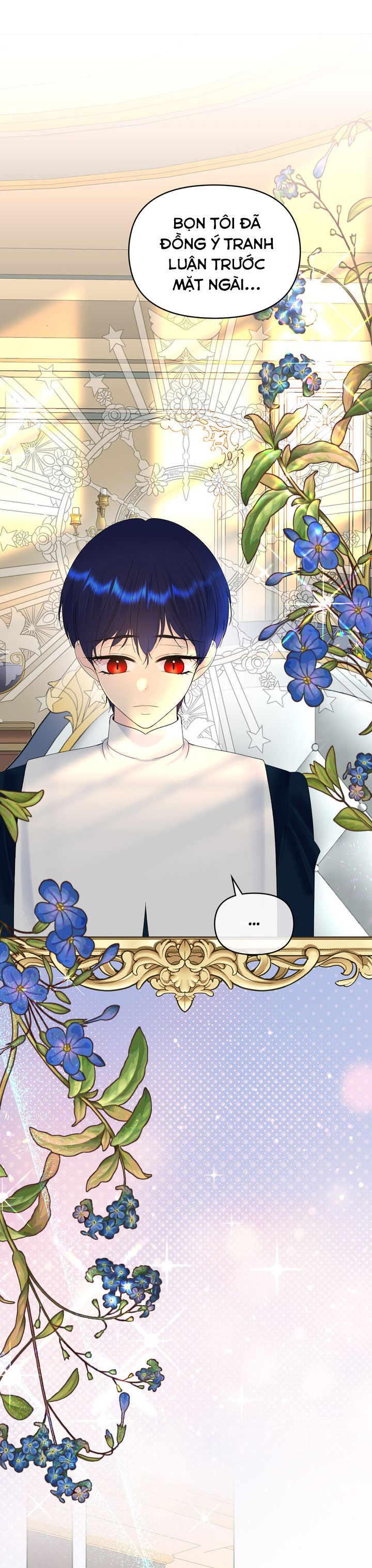 nuôi chồng từ bé chapter 64 15