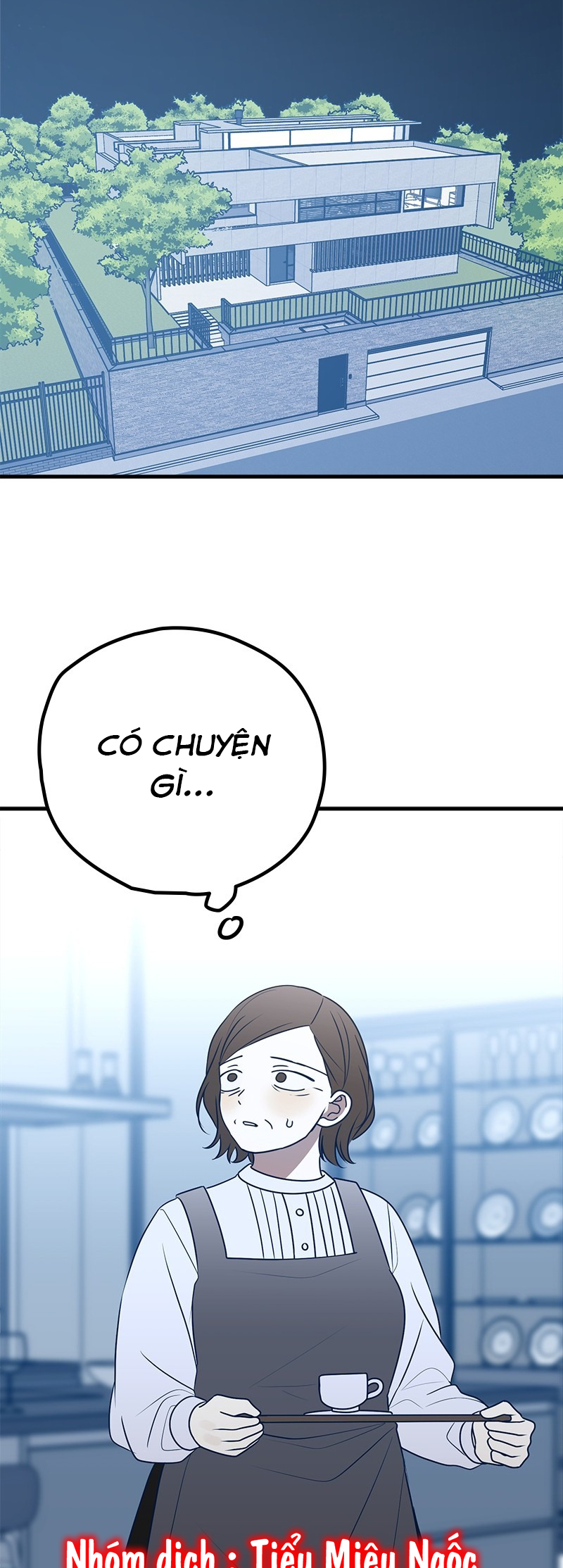 như nhau thôi mà chapter 83 91