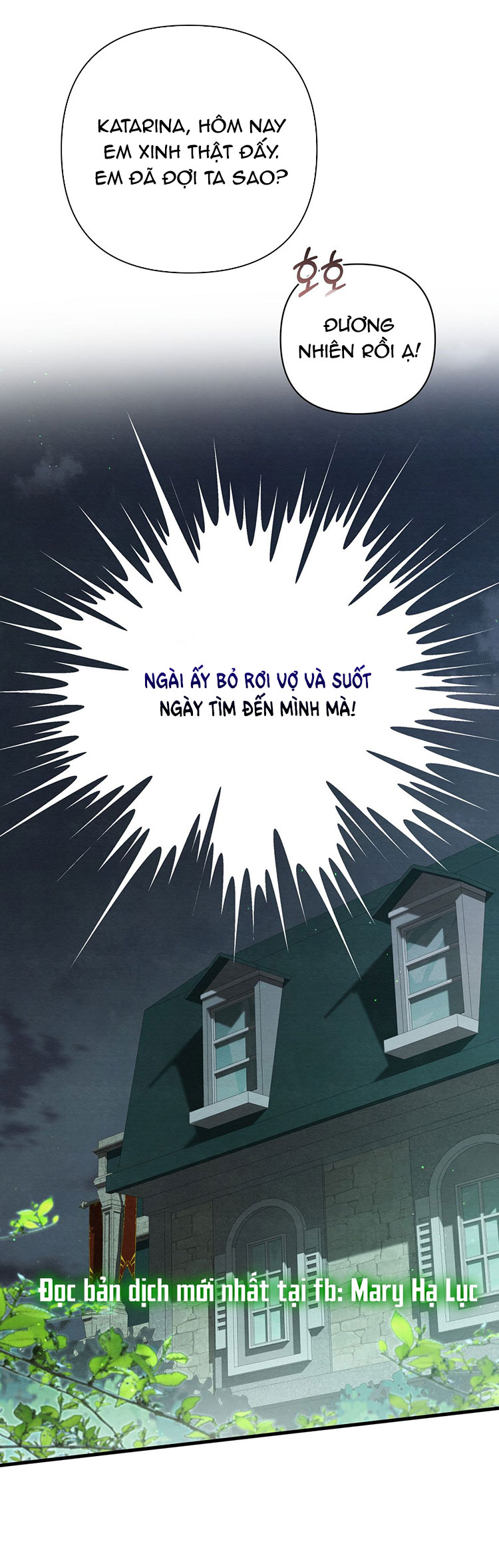 [18+] ác ma hôn chân tôi chapter 6.1 25