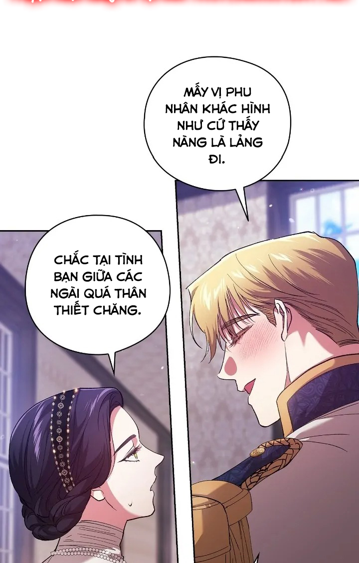 tôi mới là người quyết định cuộc hôn nhân này chapter 61 81