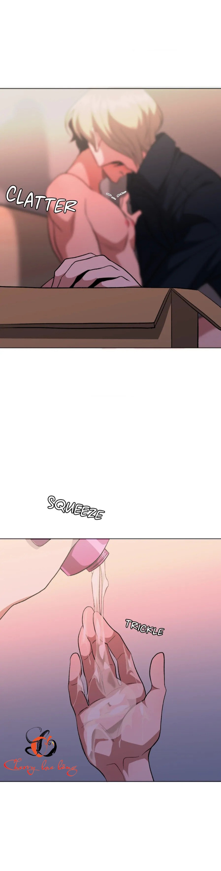 bị trói chapter 18 30