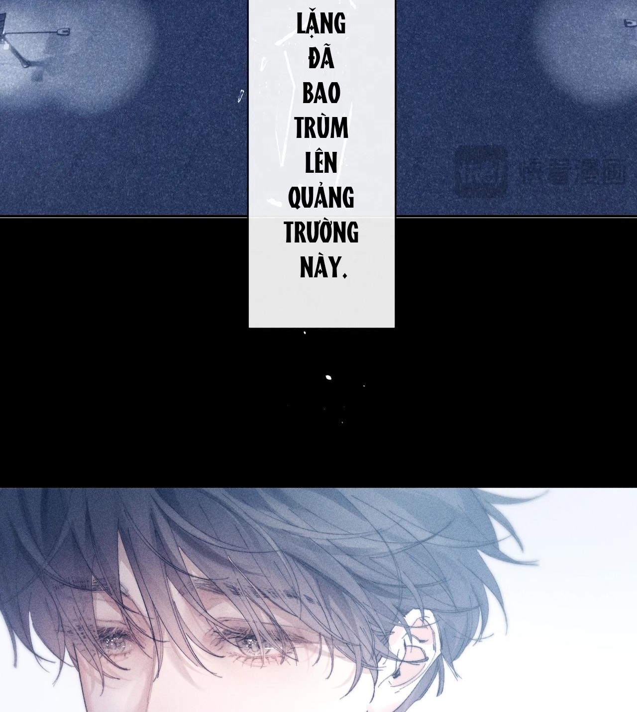 cây nấm nhỏ chapter 18.1 11