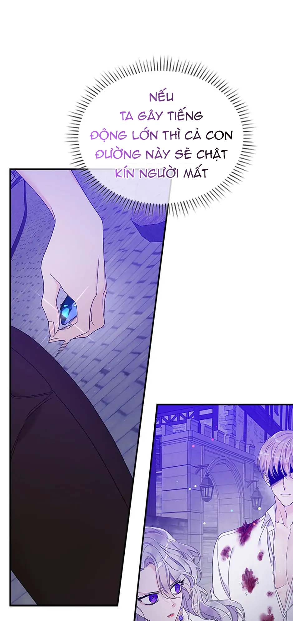 syrinx - trị liệu sư của kẻ phản diện chapter 10.2 36