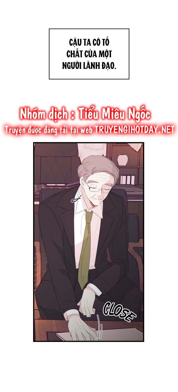 hôm nay cùng với em chapter 162 12