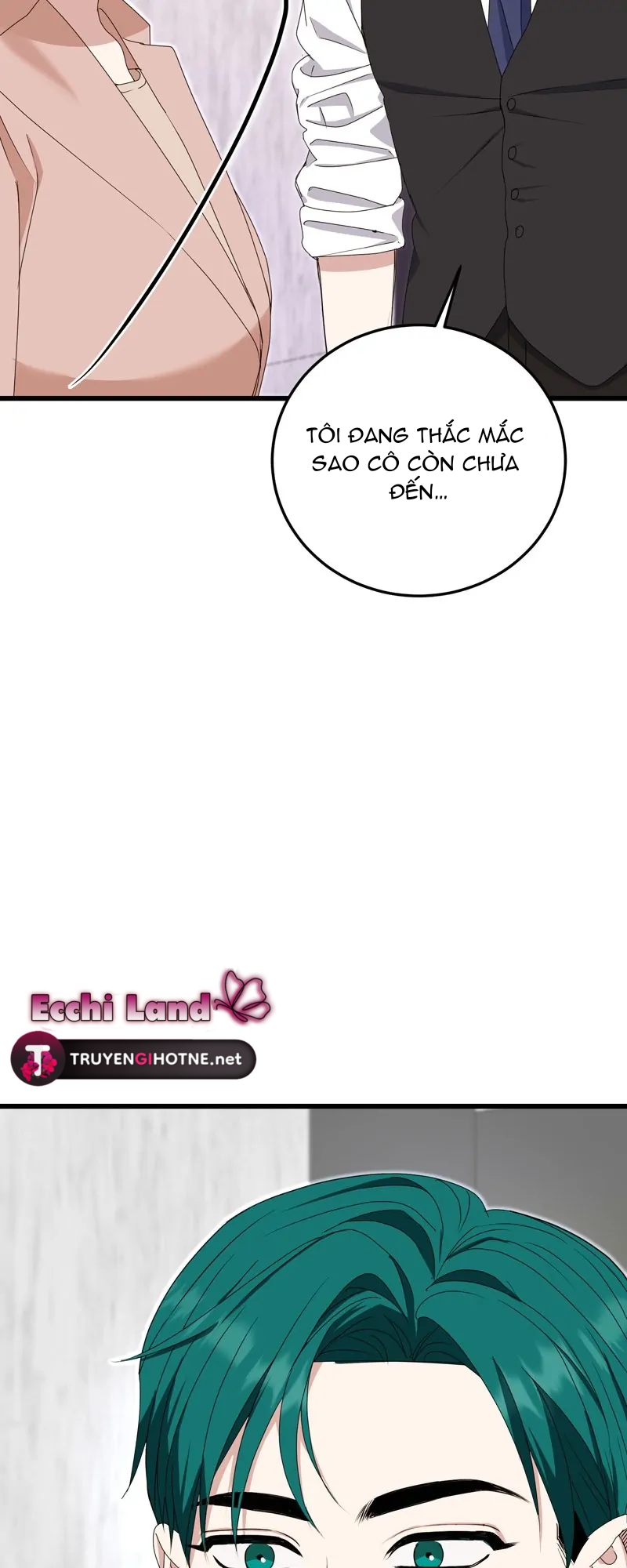 nụ hôn yêu tinh chapter 30.2 36