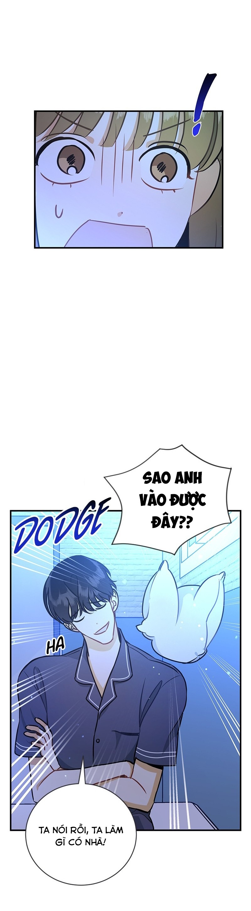 nụ hôn của tên ác ma chapter 7 3