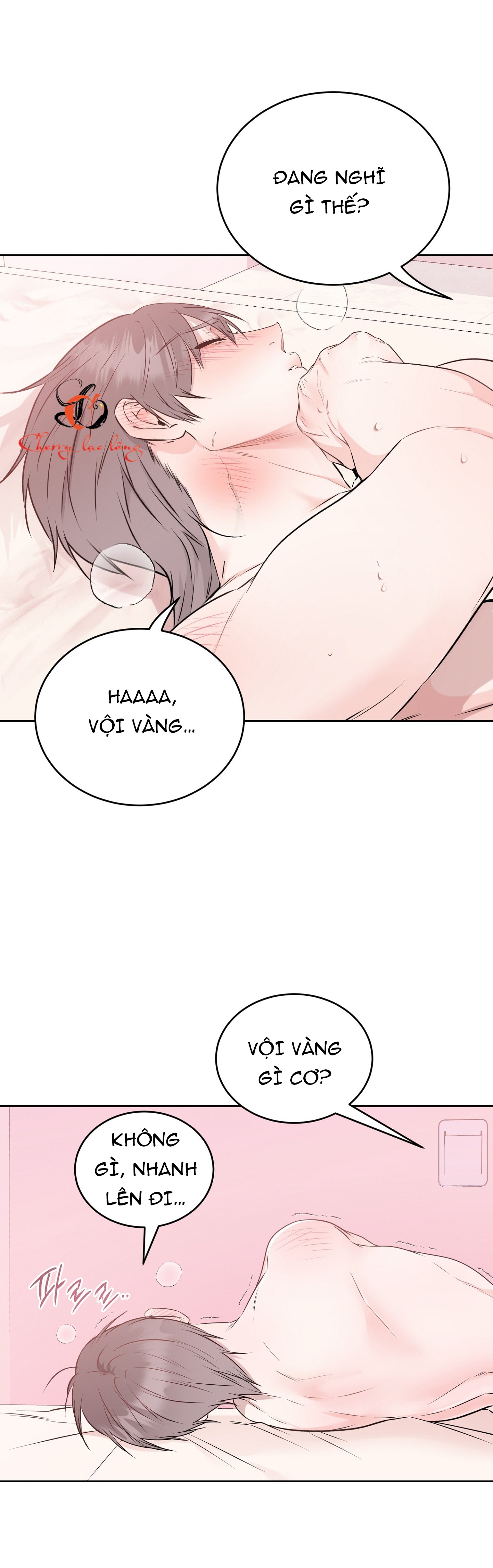 đút vào để mở khoá chapter 3 30