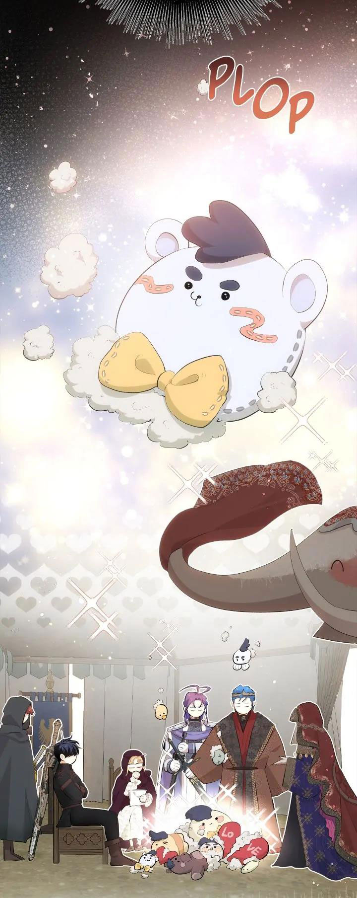 tôi là fan cứng hoàng tử chapter 77.2 18