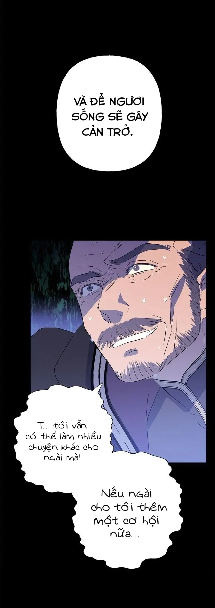 bình tĩnh nào, tiểu thư! chapter 14 71