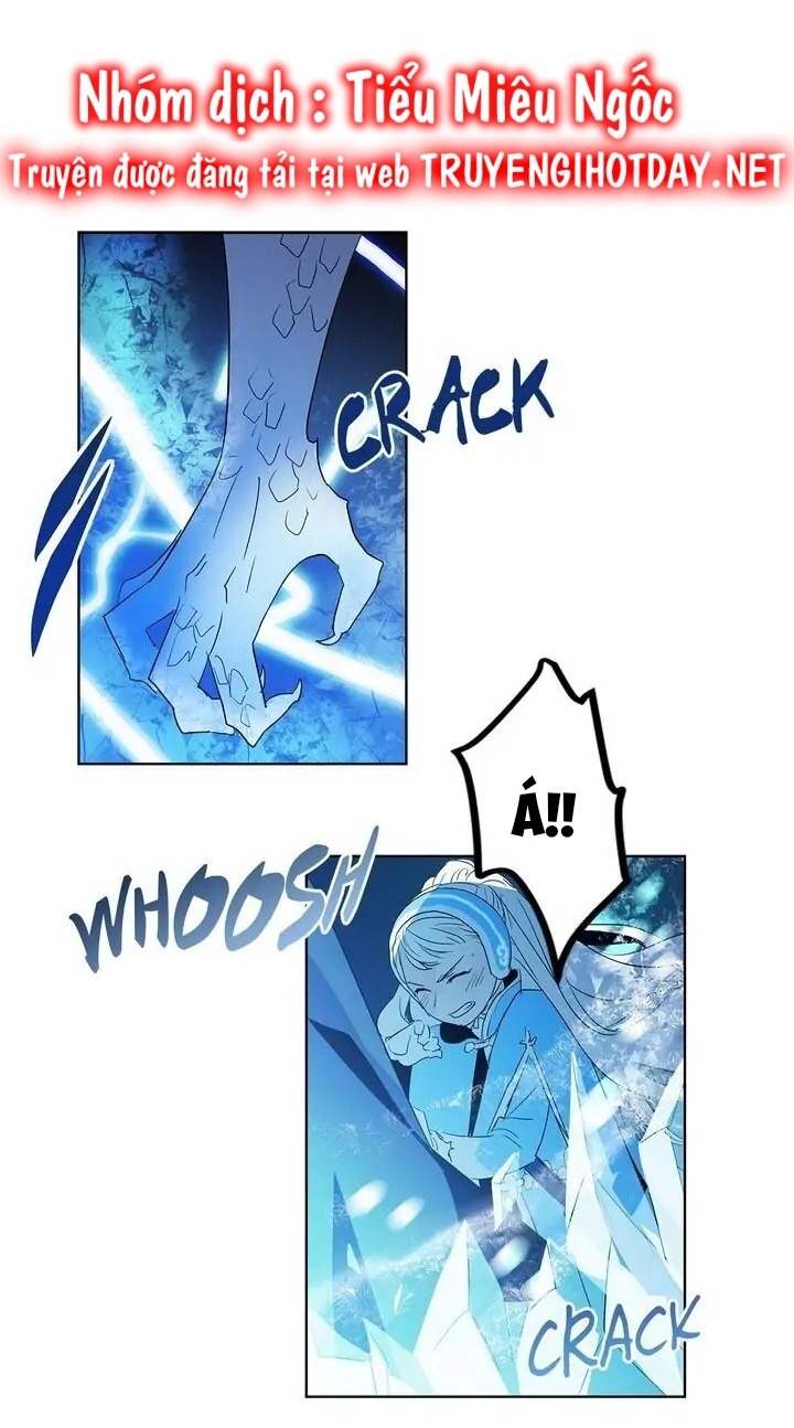 bình tĩnh nào, tiểu thư! chapter 2 47