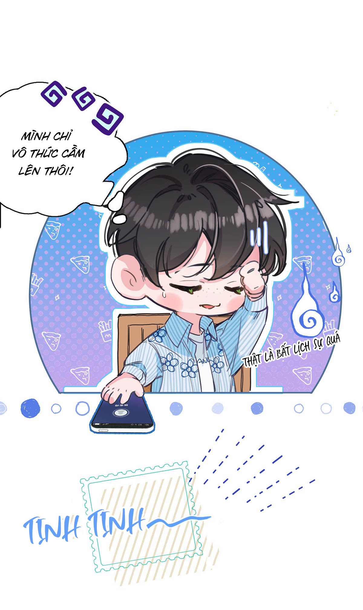 bắt đầu trở thành bạn trai từ con số 0 chapter 1 41