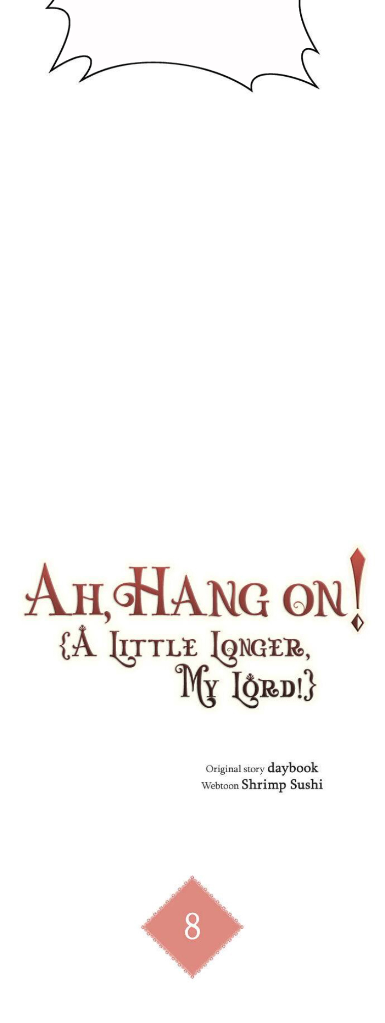 bình tĩnh nào, tiểu thư! chapter 8 10