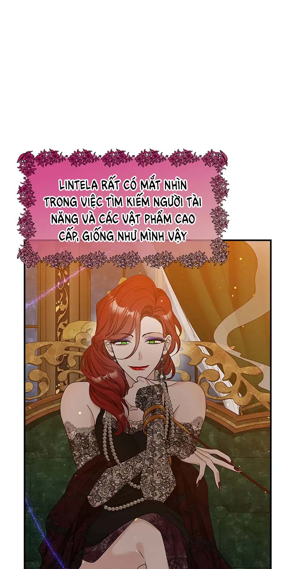 syrinx - trị liệu sư của kẻ phản diện chapter 12.1 19