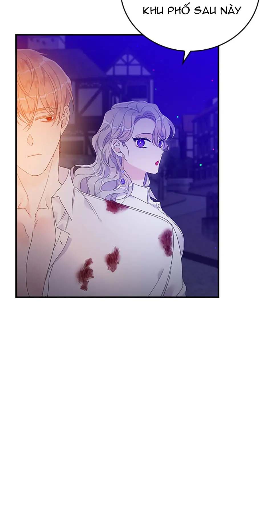 syrinx - trị liệu sư của kẻ phản diện chapter 11.1 20