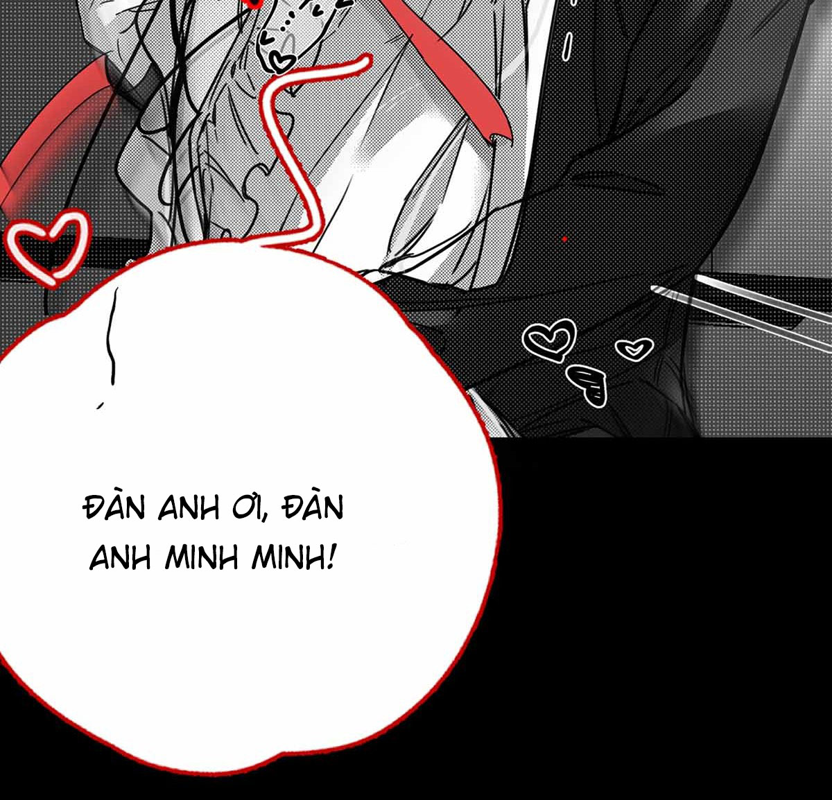 bắt đầu trở thành bạn trai từ con số 0 chapter 1 11