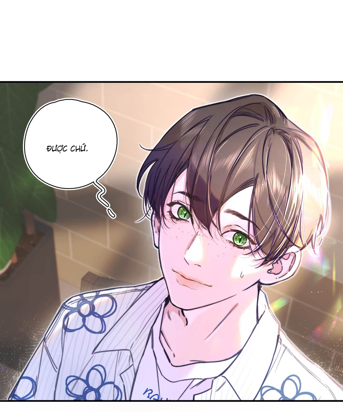 bắt đầu trở thành bạn trai từ con số 0 chapter 1 20